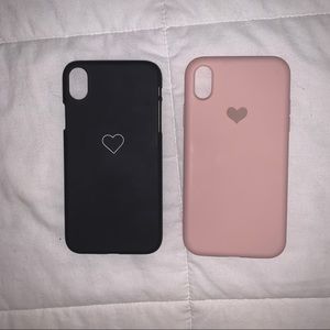 iPhone XR Case Bundle